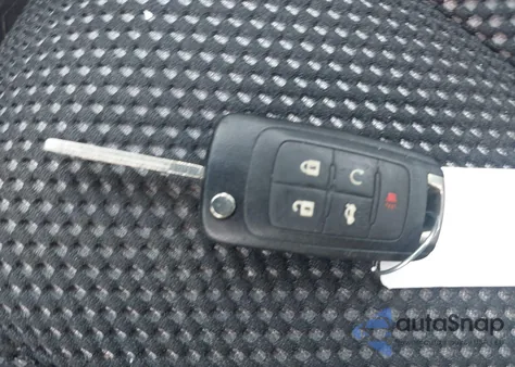 2016 Chevrolet Equinox Lt из США, поврежденный, VIN 2GNFLFEKXG6183561